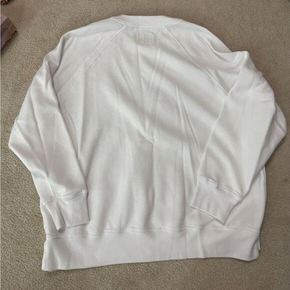 Women’s Abercrombie Monterey Resort & Spa Crewneck L - Picture 2 of 4